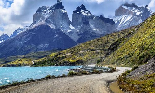 Carretera Austral