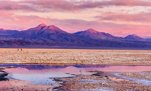 Atacama Desert