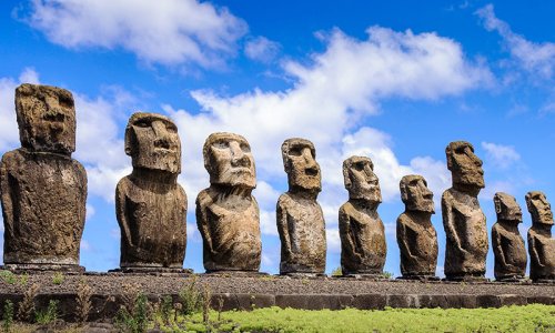 Easter Island