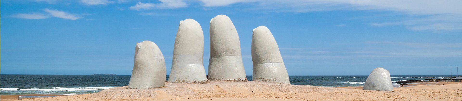 Punta del Este, Uruguay