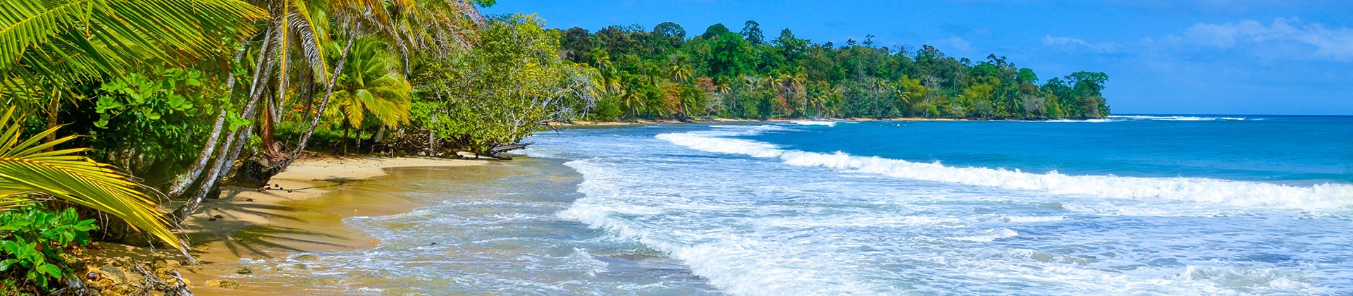 Bocas del Toro, Panama