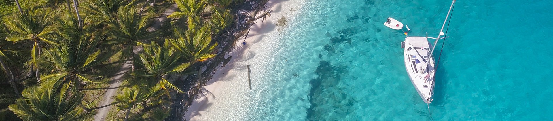 San Blas Islands, Panama