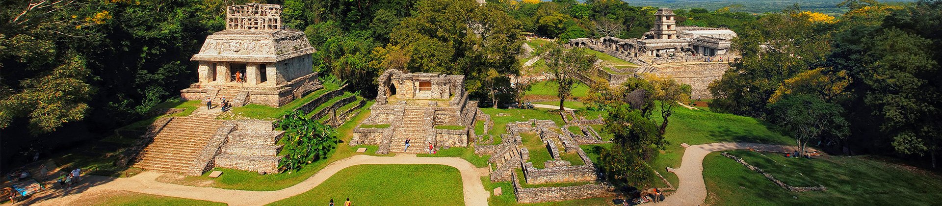 Palenque