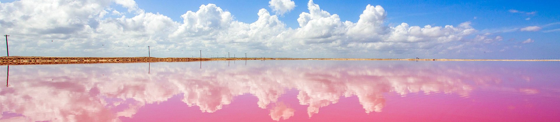 Las Coloradas