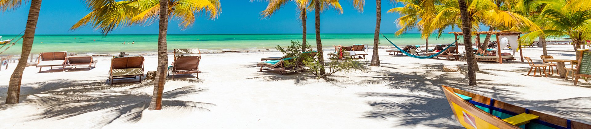 Isla Holbox