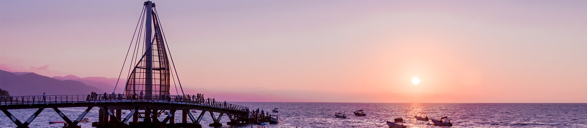 Los Muertos Pier