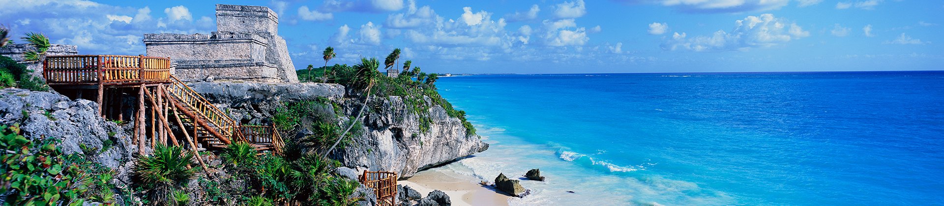 Tulum ruins