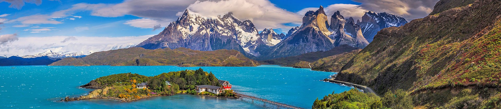 Chilean Patagonia