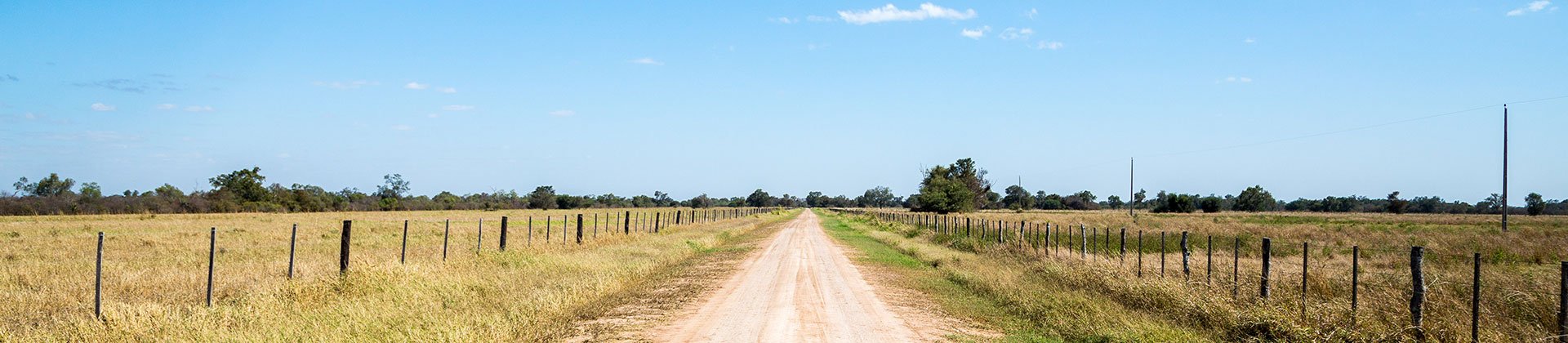 Filadelfia, Chaco