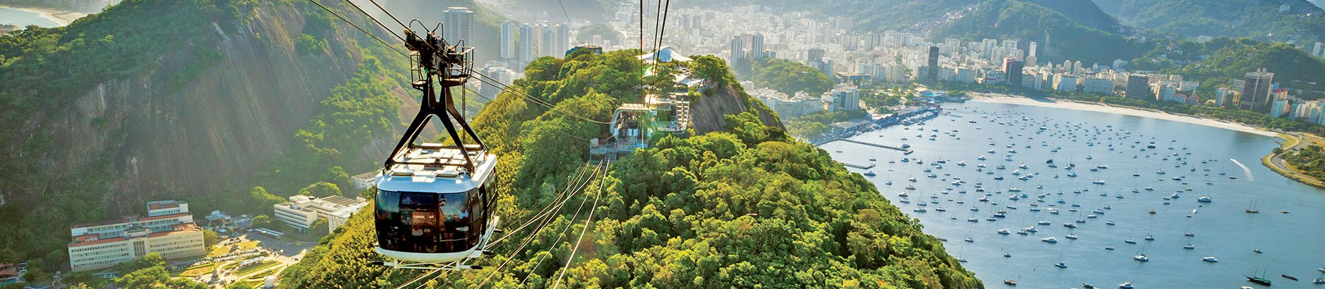 Rio de Janeiro, Brazil