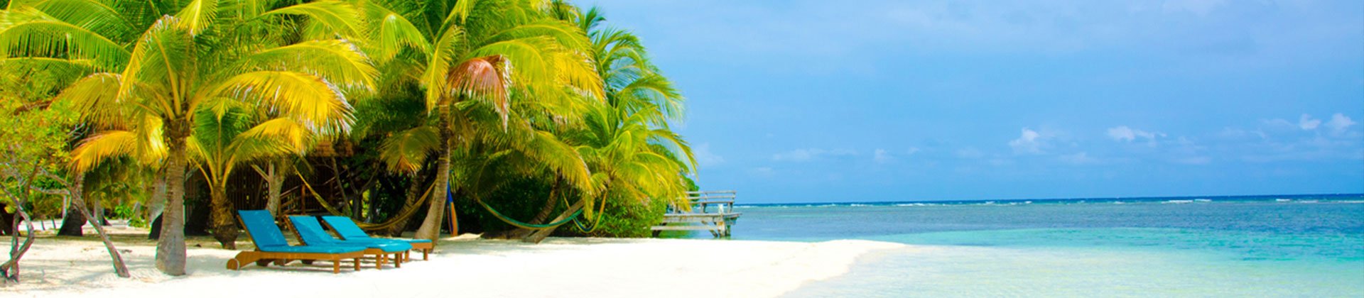 Southwater Caye, Belize