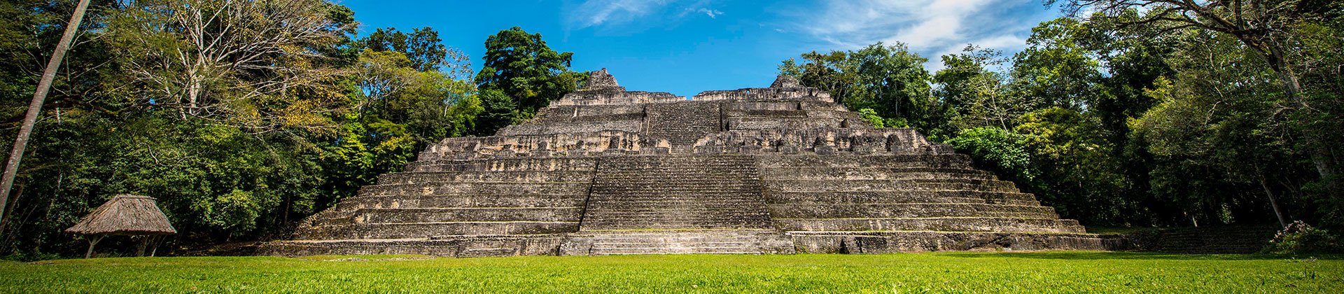 Carocal, Cayo District, Belize