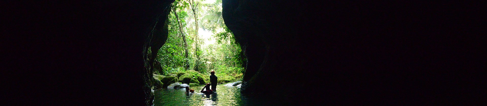 ATM cave, Belize