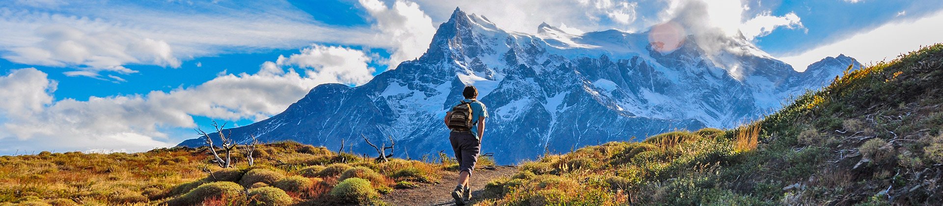 Trek Torres del Paine