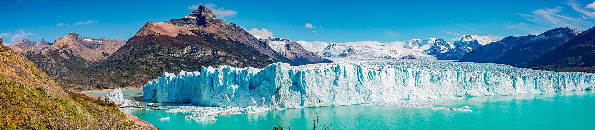 Perito Moreno Glacier