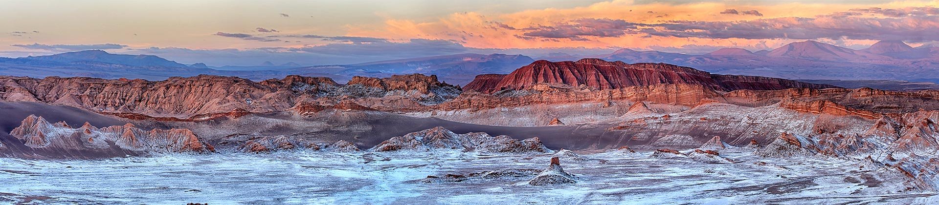 Atacama Desert