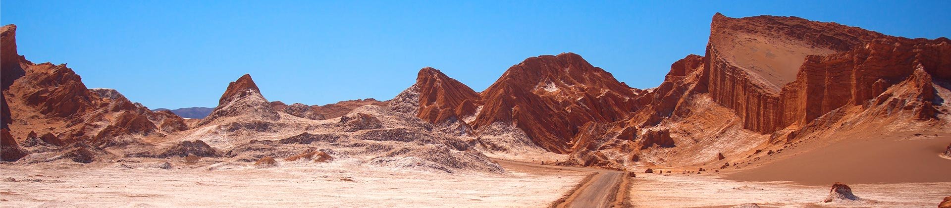 Atacama Desert