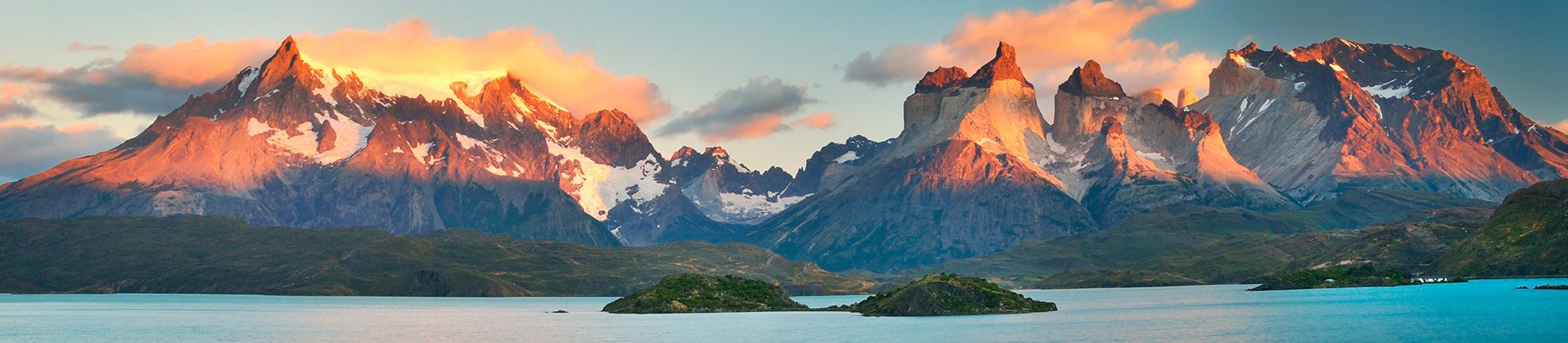 Torres del Paine