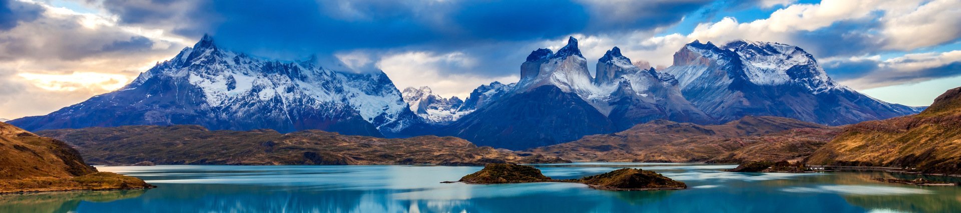 Torres del Paine