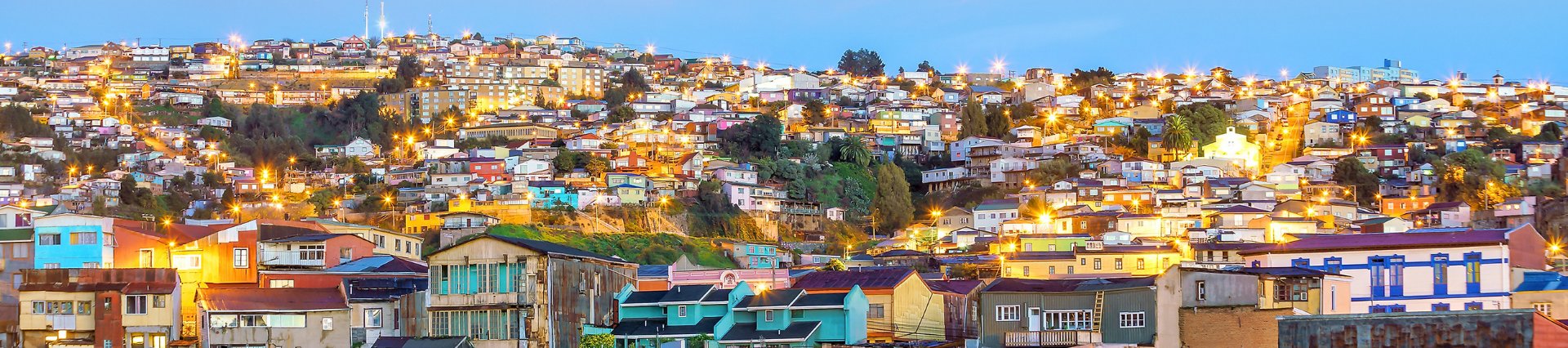 Valparaiso