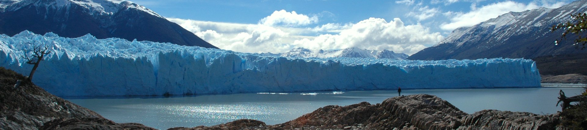 Exploring Patagonia