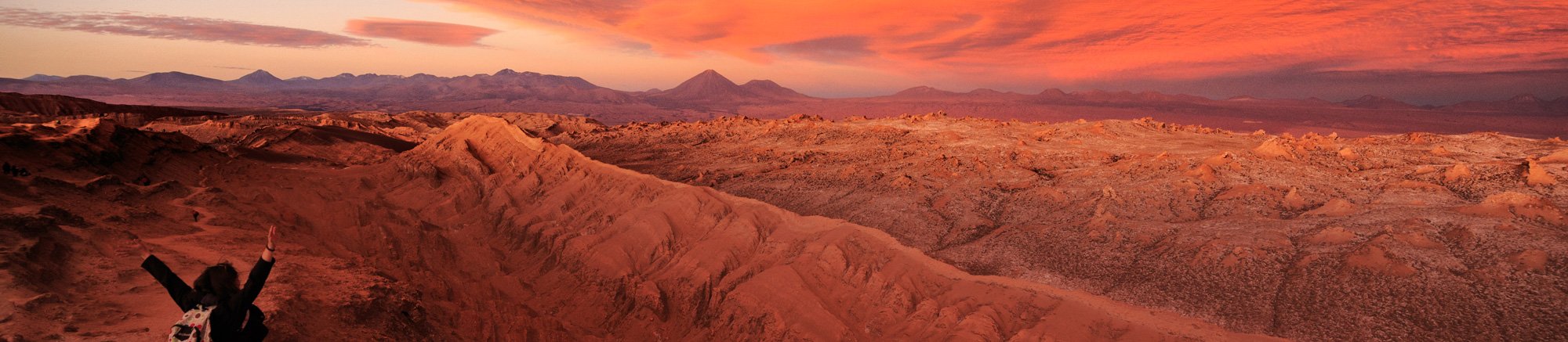 Atacama Desert