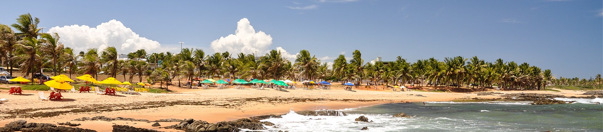 Praia do Forte 