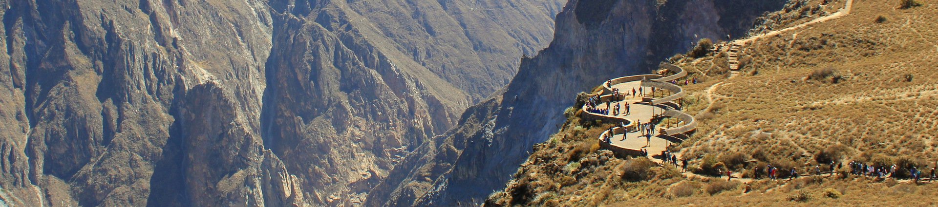 Colca Canyon