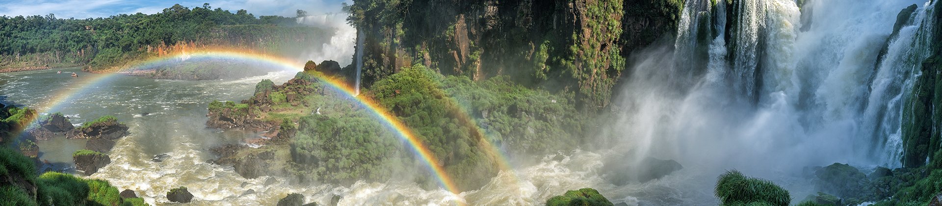 Iguazu Falls