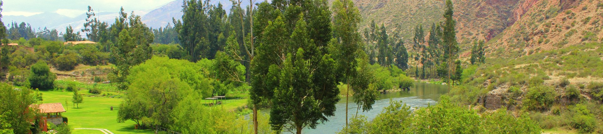 Sacred Valley