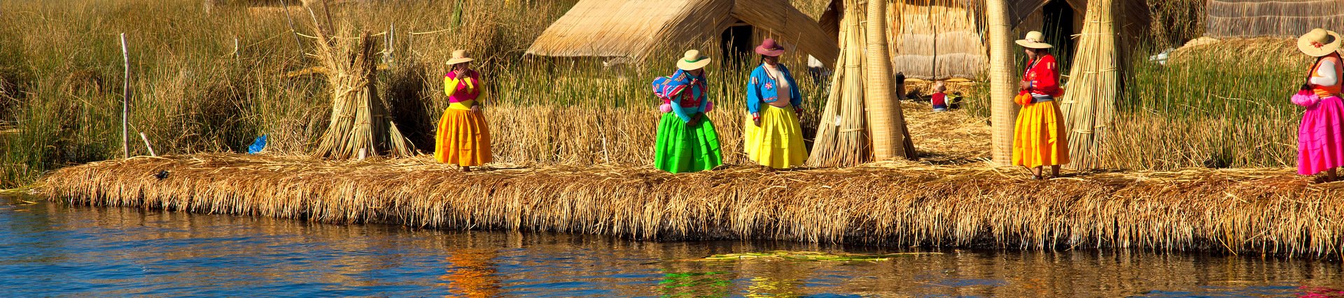 Lake Titicaca