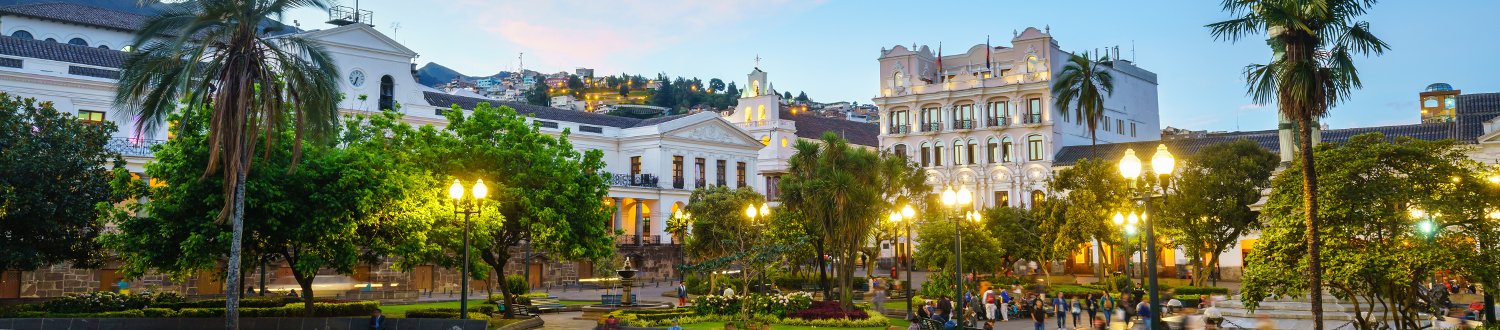 Quito