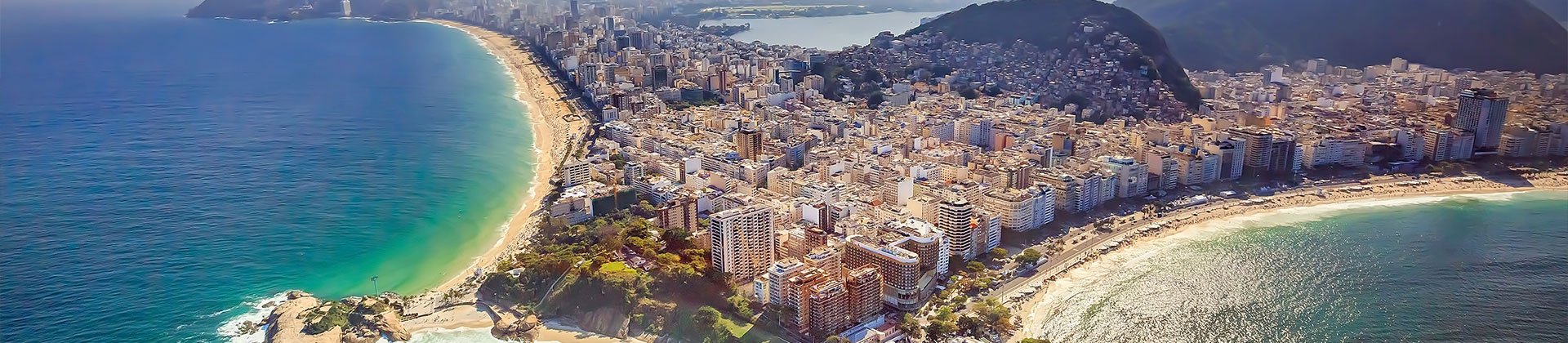 Copacabana Beach