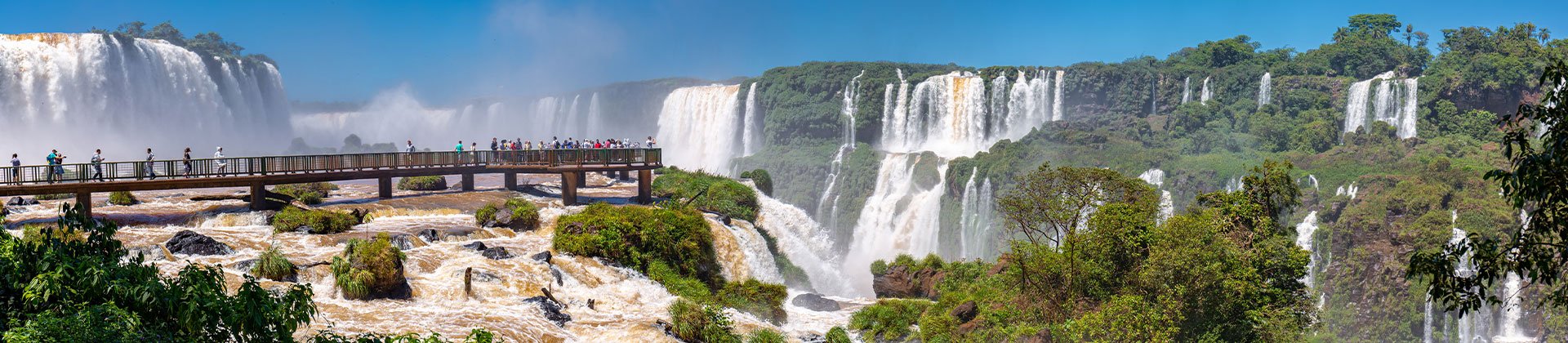 Iguazu Falls