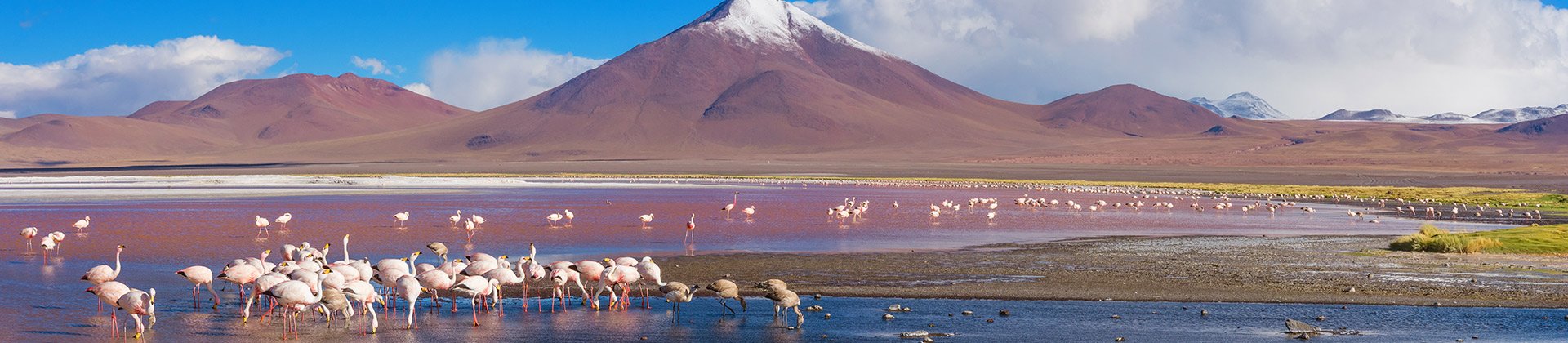 Uyuni, Bolivia