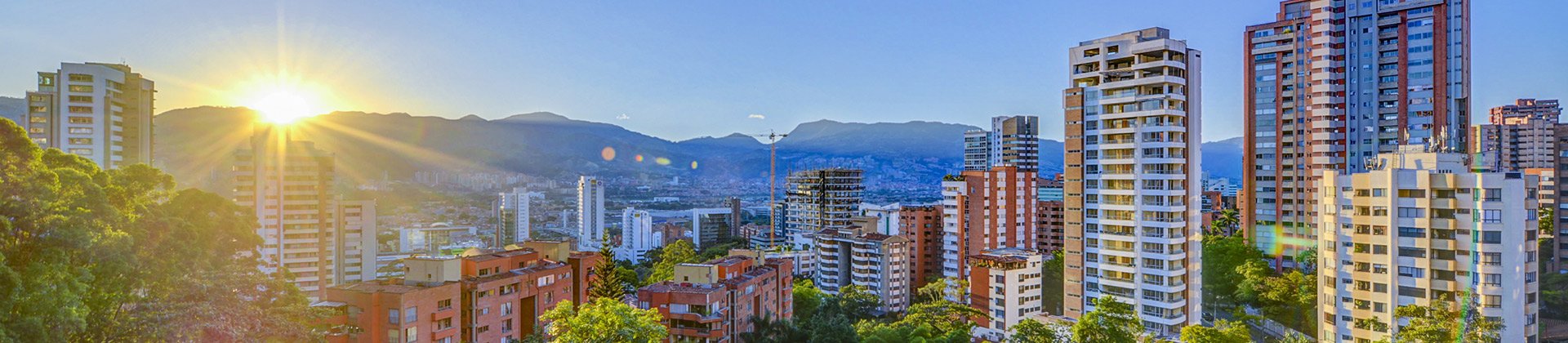 Medellin, Colombia