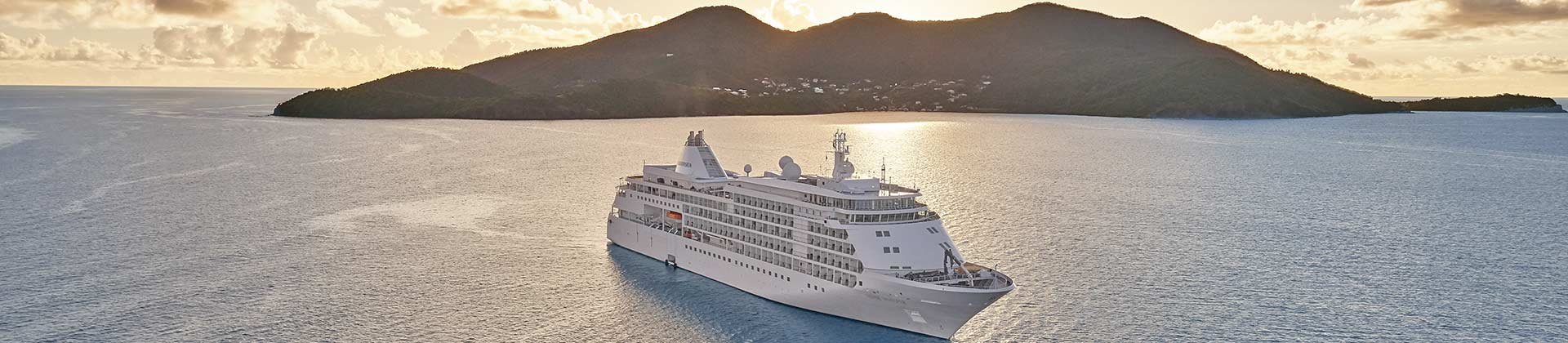 Silversea Cruises