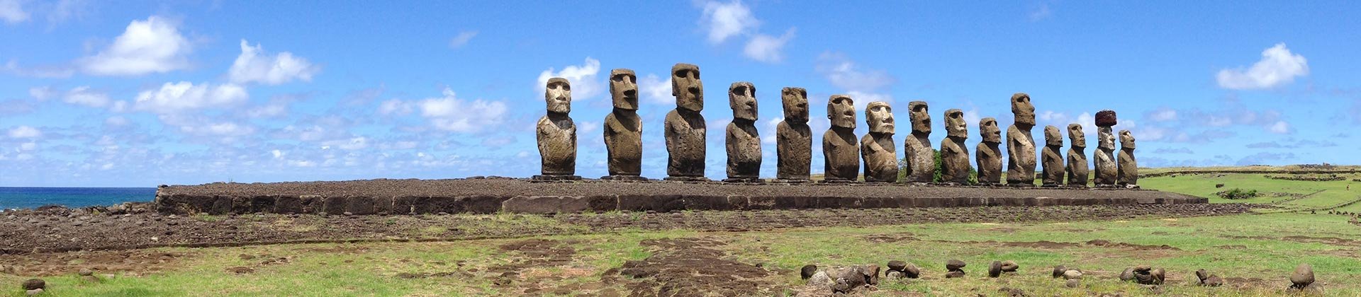 Easter Island