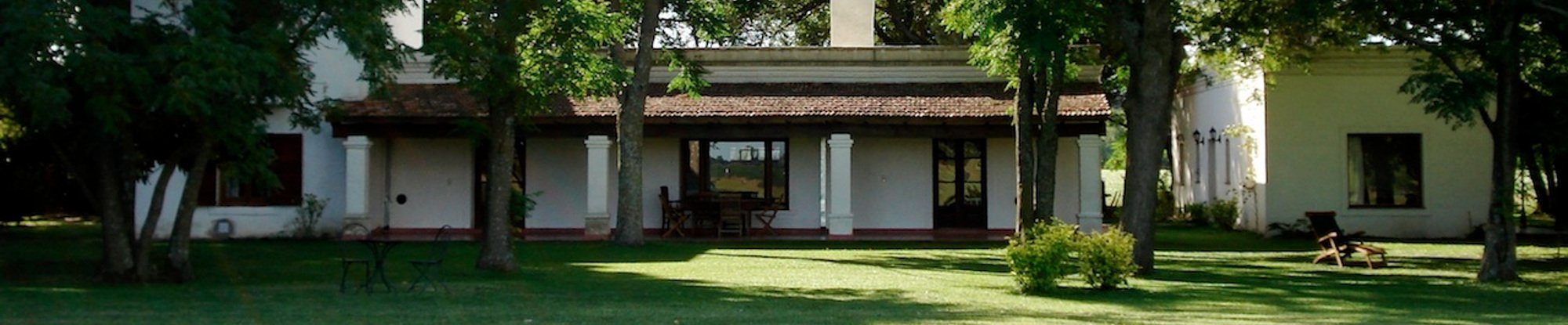 Estancia La Sofia