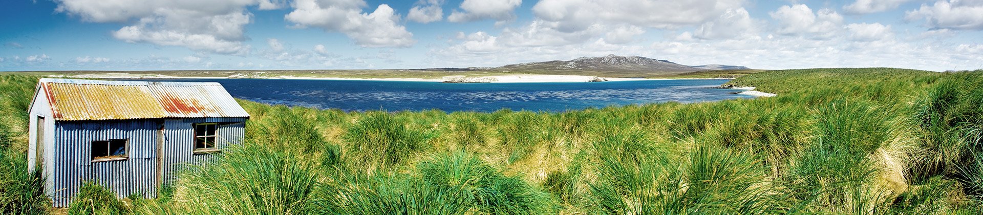 Falkland Islands