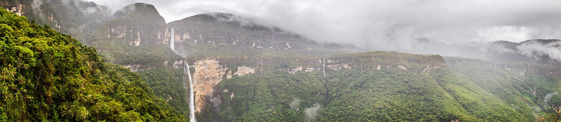 Chachapoyas