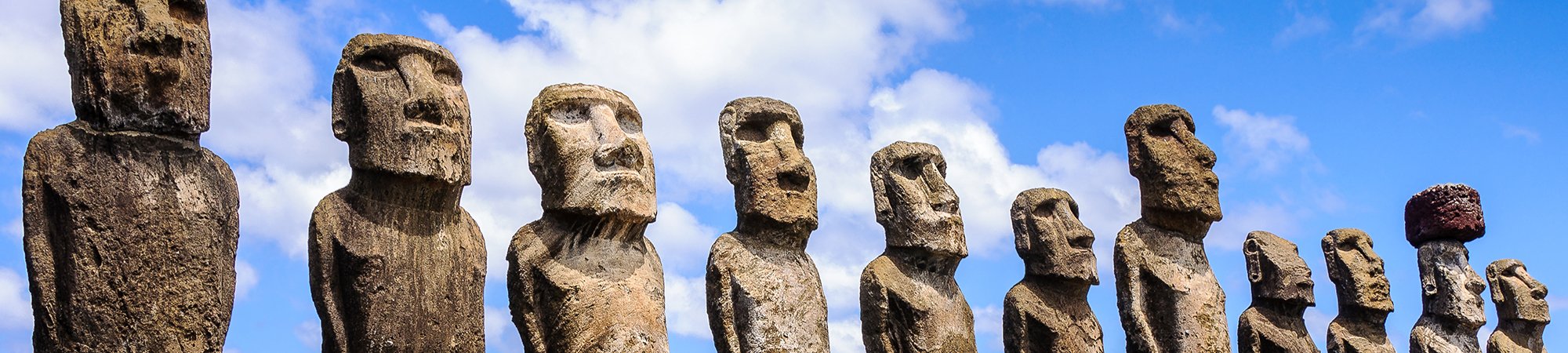 Easter island