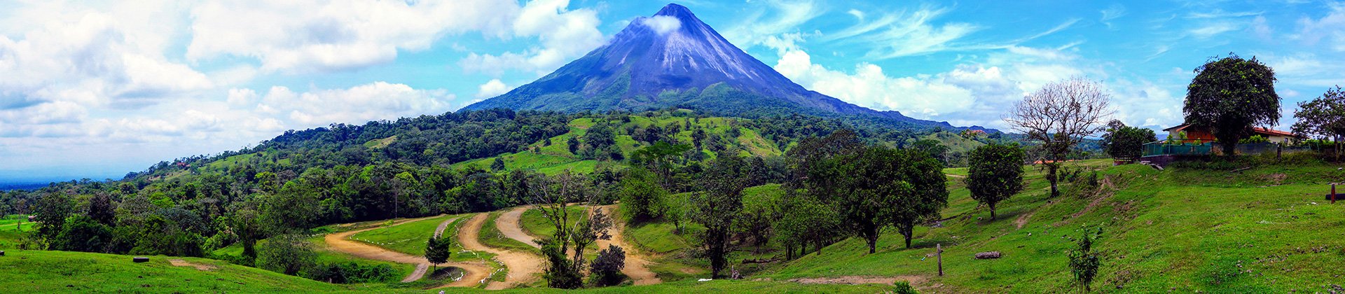 Arenal, Costa Rica