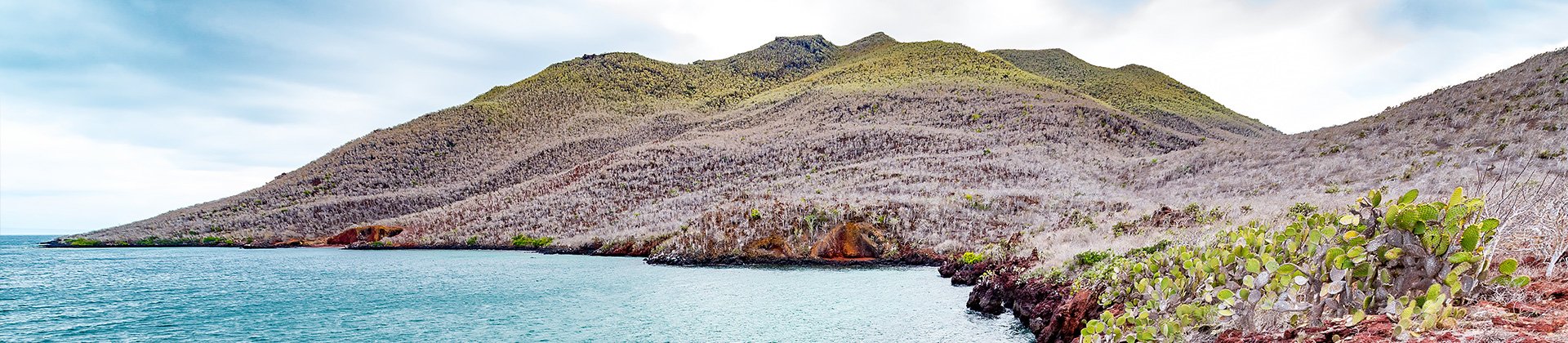 Santiago Island