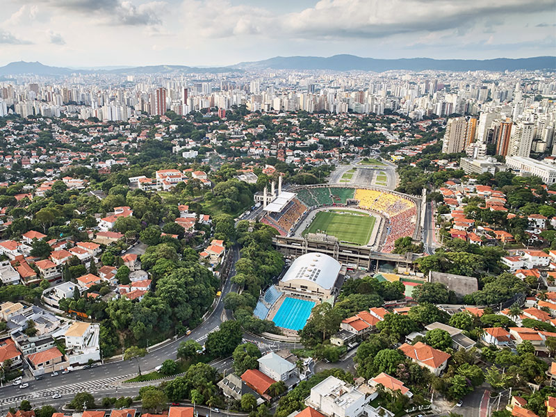 Maracana Rio